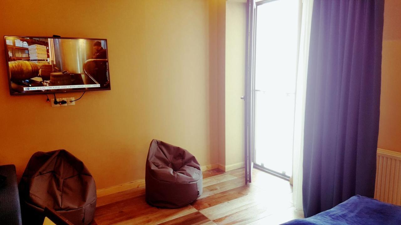 New Gudauri Loft2 #433 Apartman Kültér fotó